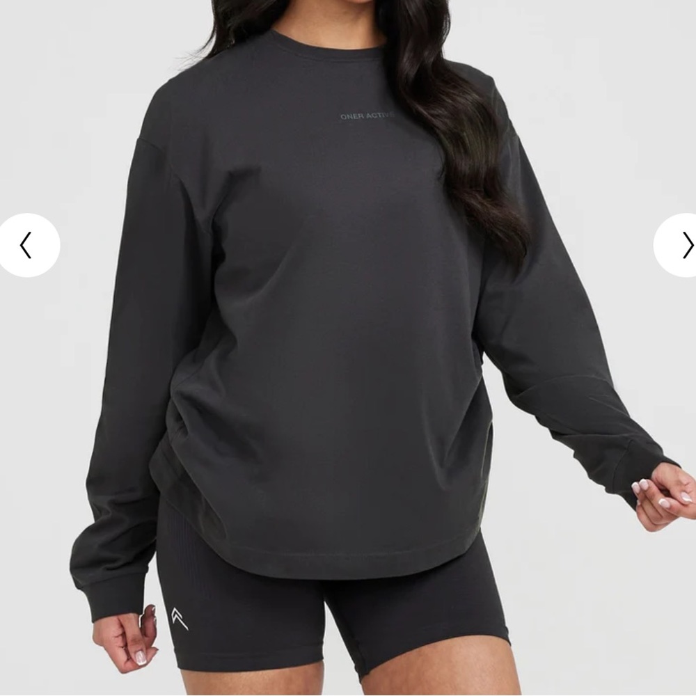 Oner active shirt